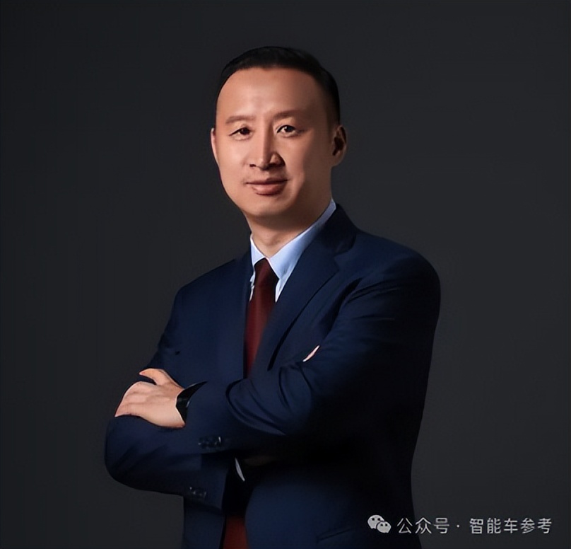 300亿市值造车新势力，总裁说失业失业