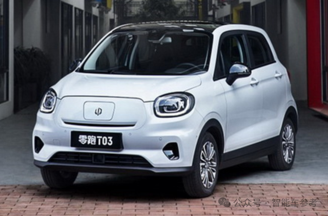 零跑最强半年报：Q2盈利1.63亿，月均销量冲刺7.6万台，年底上线城市NOA