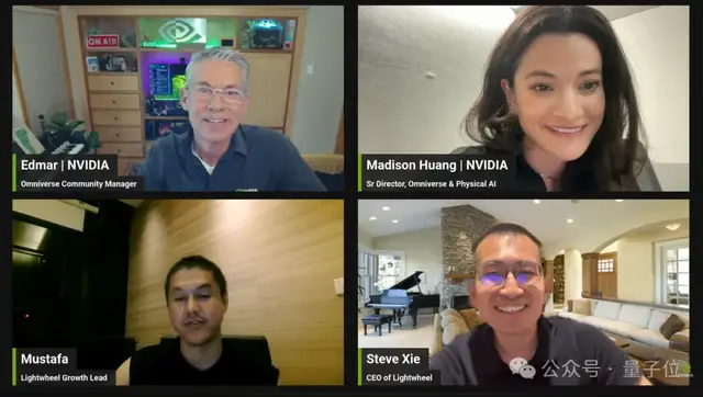 融资数亿、营收过亿！黄仁勋频频关注的具身赛道隐形冠军浮出水面