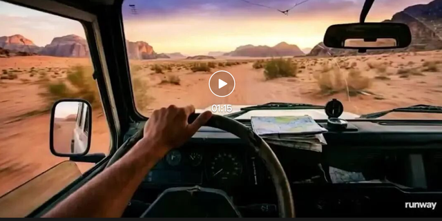 美国视频生成老炮儿,入局世界模型