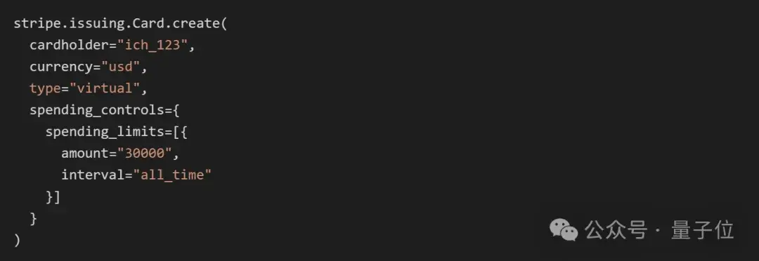 AI能办专属信用卡了，Agent自己赚钱自己花，OpenAI合作伙伴打造