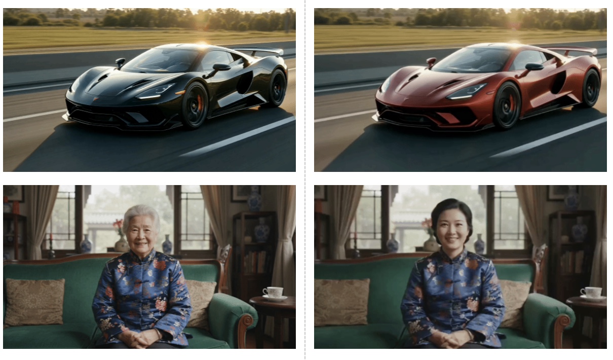 PixVerse(拍我AI)V5.5发布:国内首款分镜+音频一键生成AI视频大模型 PixVerse(拍我AI)V5.5发布:国内首款分镜+音频一键生成AI视频大模型