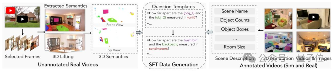 谢赛宁李飞飞LeCun搞的寒武纪，究竟是个啥？