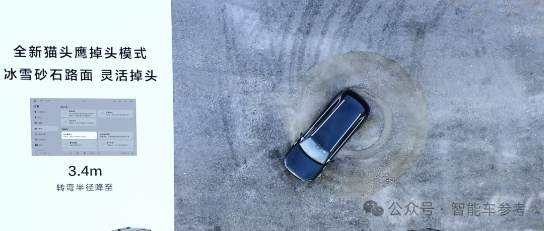 27万,华为发布首款轿跑SUV,打的就是Model Y,余承东:ADS断代领先