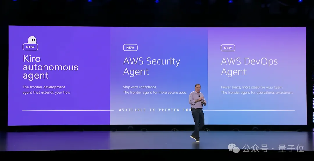 云计算一哥10分钟发了25个新品！Kimi和MiniMax首次上桌