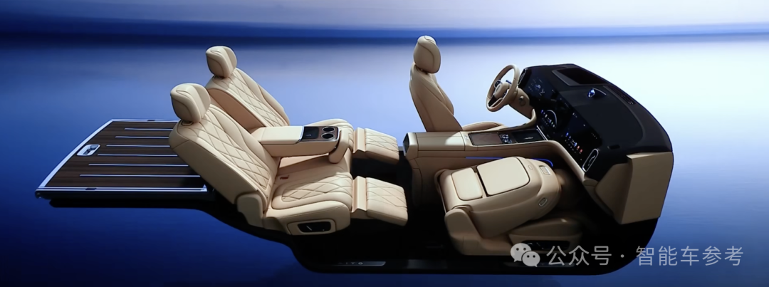 27万,华为发布首款轿跑SUV,打的就是Model Y,余承东:ADS断代领先