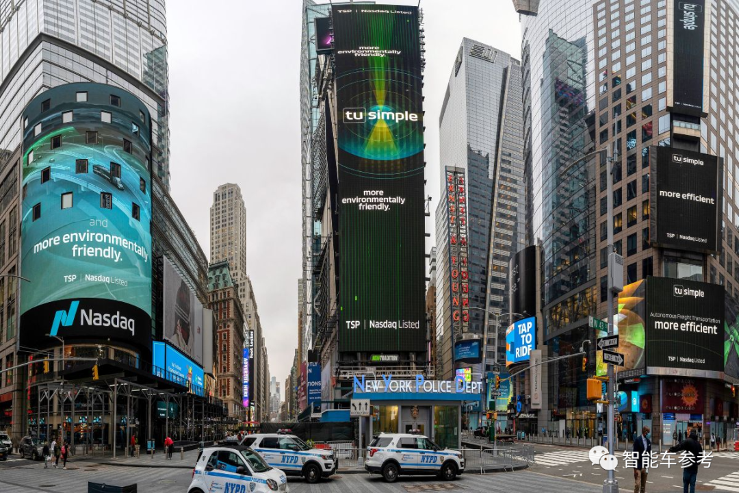 突发!侯晓迪告别图森未来:最惨创业者,最强无人车技术天才,遭遇乔布斯式人生