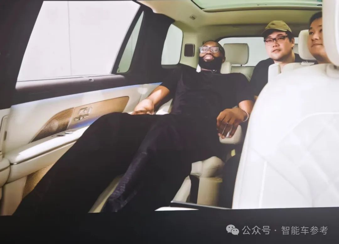 31万!蔚来开卖国产最大纯电SUV,网友排队给CEO李斌道歉