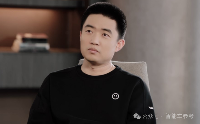 理想今年产品没爆但技术爆了:自研芯片流片成功!也要摆脱英伟达依赖了