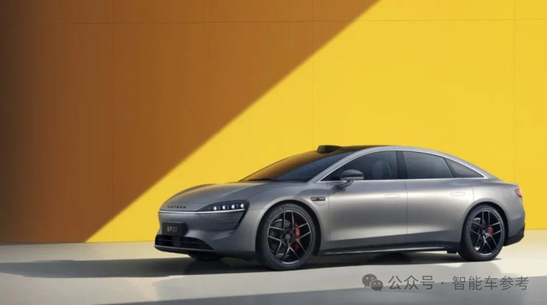 加盟智界再次联手余承东？赵明回应了