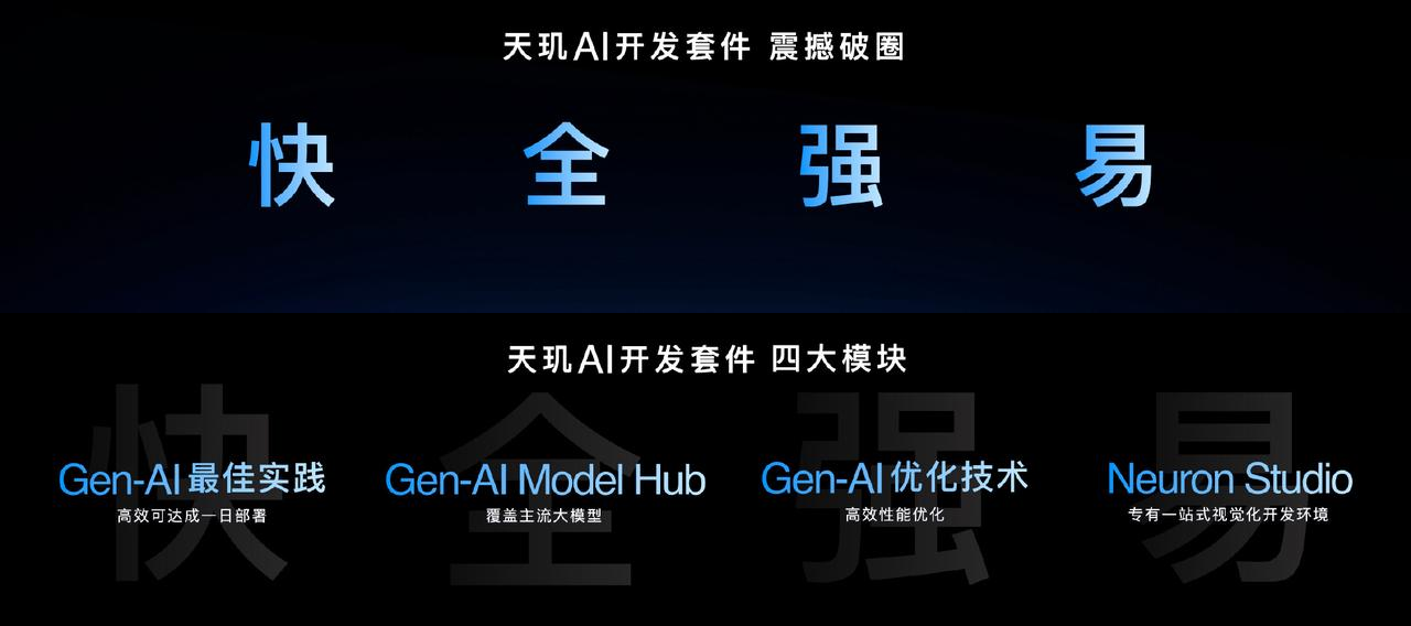 生成式AI终端和应用 “双向奔赴”，联发科扮演关键角色