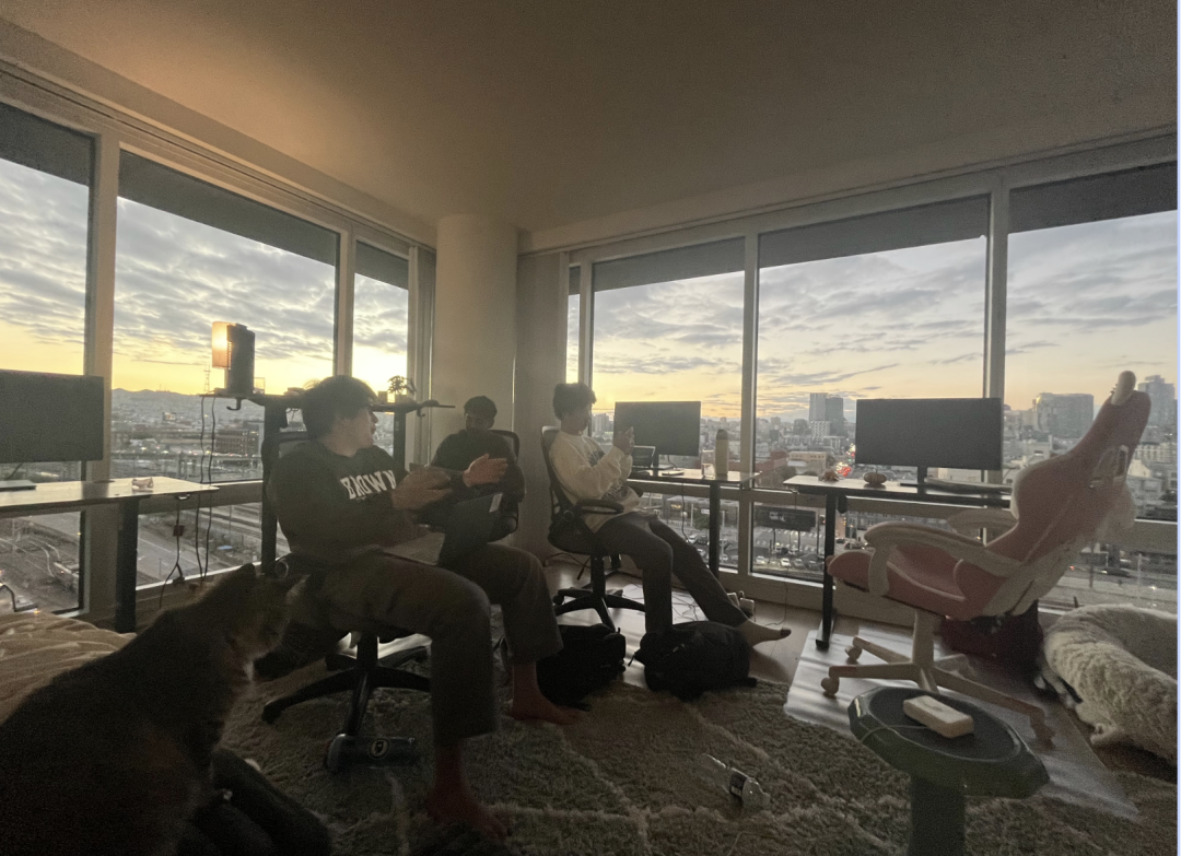 哈佛女生AI电商创业,19岁华人,刚获投百万美元 哈佛女生AI电商创业,19岁华人,刚获投百万美元