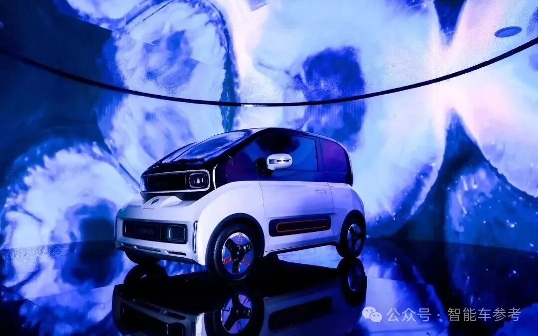 中国汽车一哥加持，自动驾驶界「大疆」估值冲破百亿