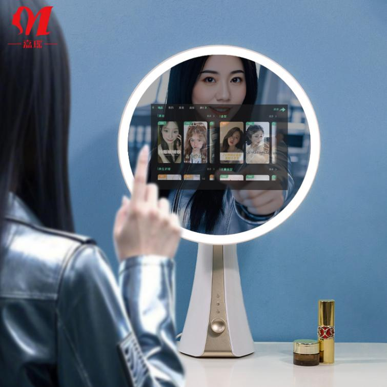 “最美产品经理”宋紫薇，创业AI硬件首款产品曝光