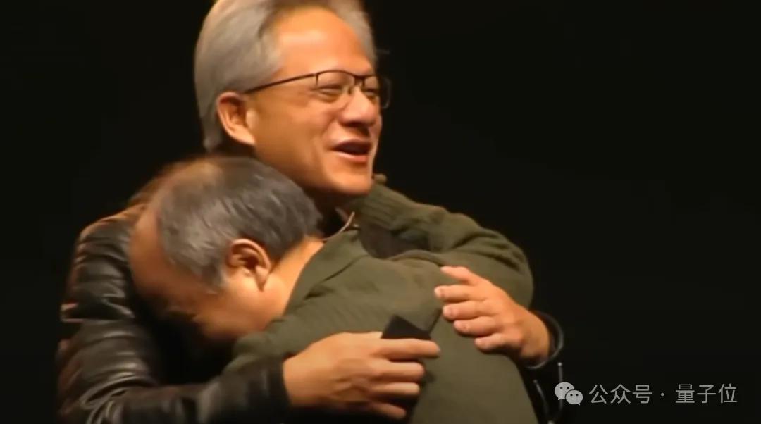 孙正义再次清仓英伟达!上一次教训“价值2500亿美元” 孙正义再次清仓英伟达!上一次教训“价值2500亿美元”