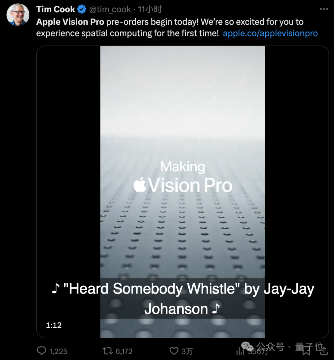 首批苹果VisionPro只要25000，官网秒崩现货炒至89000