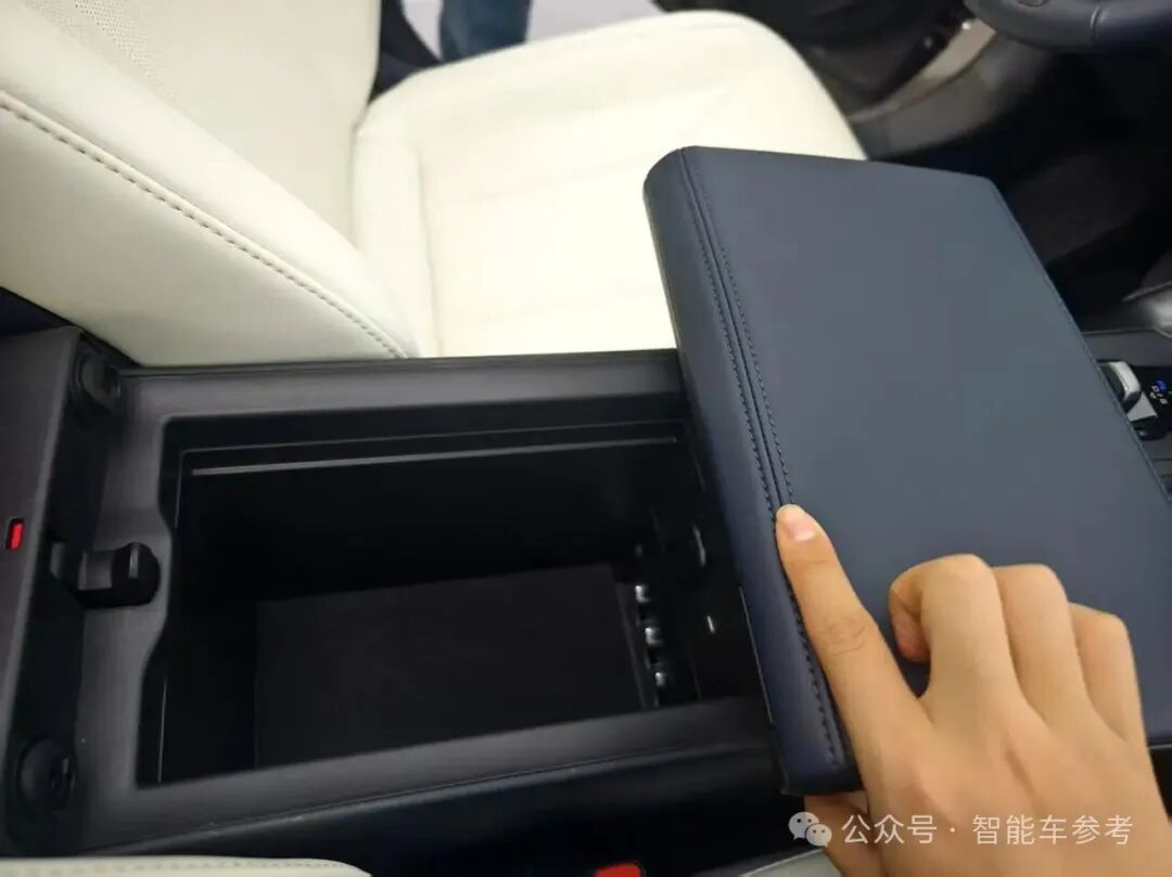 丰田旗舰,用上华为车机