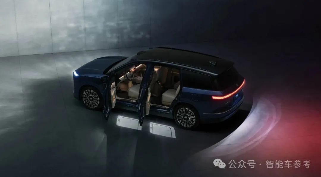 31万!蔚来开卖国产最大纯电SUV,网友排队给CEO李斌道歉