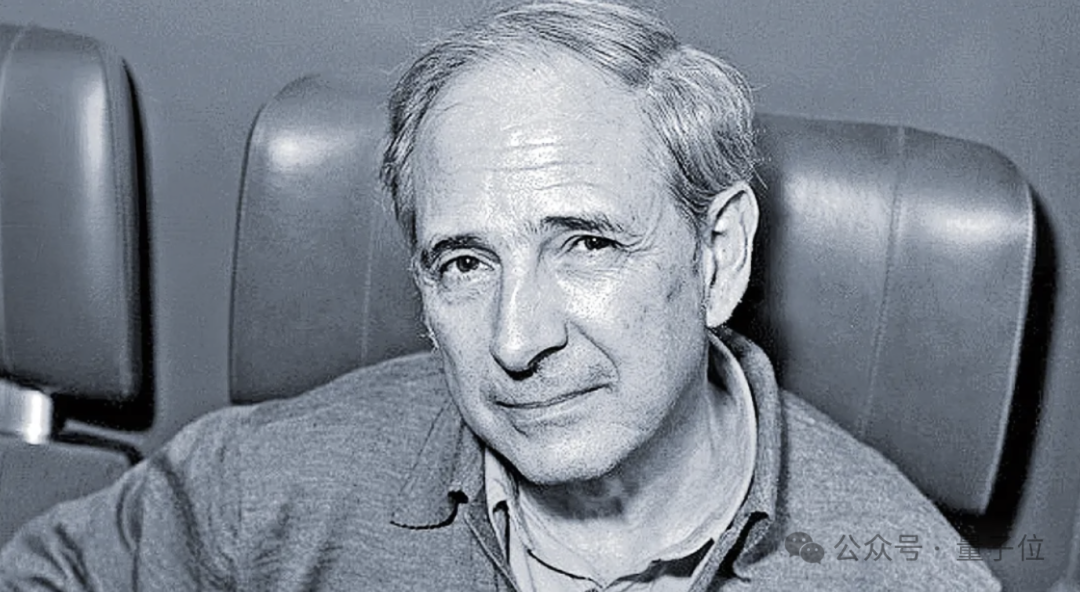 中文屋提出者逝世,曾当众“调戏”Hinton被记了半辈子 中文屋提出者逝世,曾当众“调戏”Hinton被记了半辈子