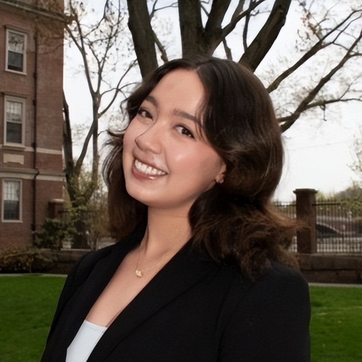 哈佛女生AI电商创业,19岁华人,刚获投百万美元 哈佛女生AI电商创业,19岁华人,刚获投百万美元