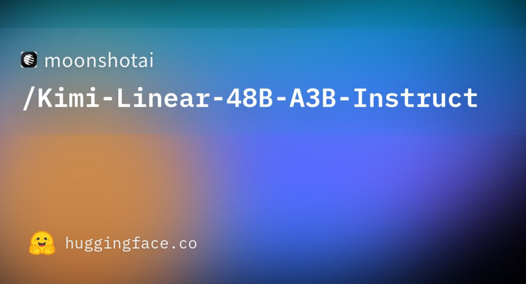 Kimi开源新线性注意力架构,首次超越全注意力模型,推理速度暴涨6倍 Kimi开源新线性注意力架构,首次超越全注意力模型,推理速度暴涨6倍