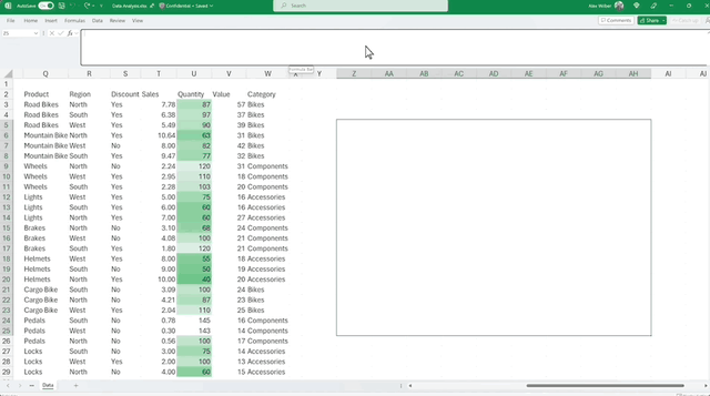 Excel变天！微软把Python「塞」进去了，直接可搞机器学习