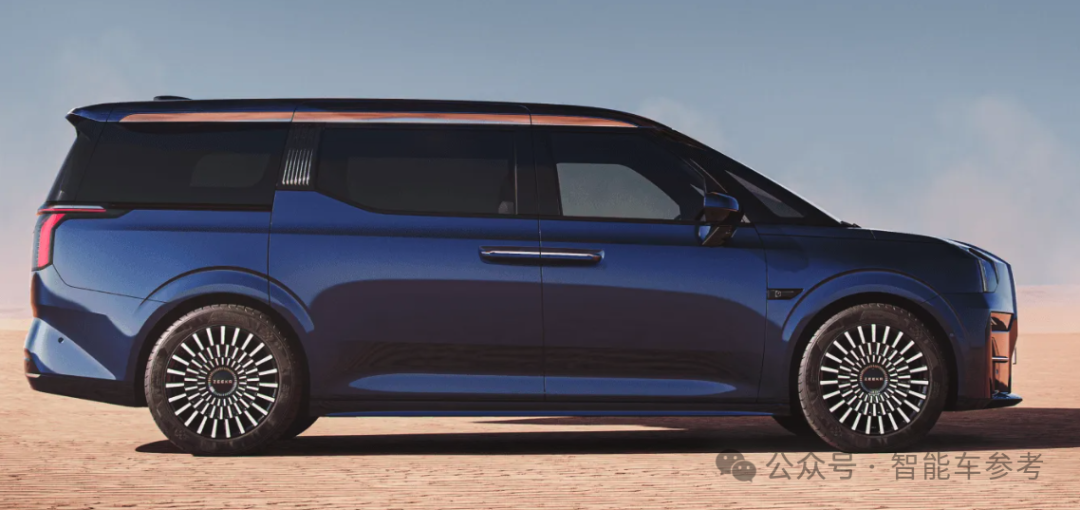 蔚来也降价了，靠换电技术省钱！李斌一夜涨粉18万