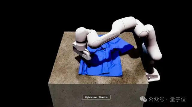 融资数亿、营收过亿！黄仁勋频频关注的具身赛道隐形冠军浮出水面