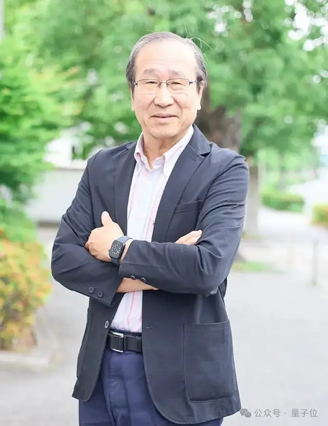 74岁“酒鬼”教授终于拿诺贝尔化学奖了