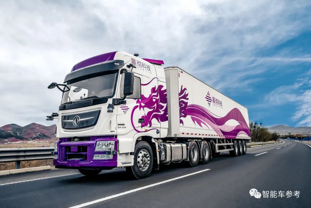 硅谷黑化，立法堵死无人卡车