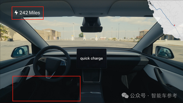 7小时0接管！特斯拉发布史上最长FSD演示，马斯克承诺升级自动充电，开车还能像打游戏