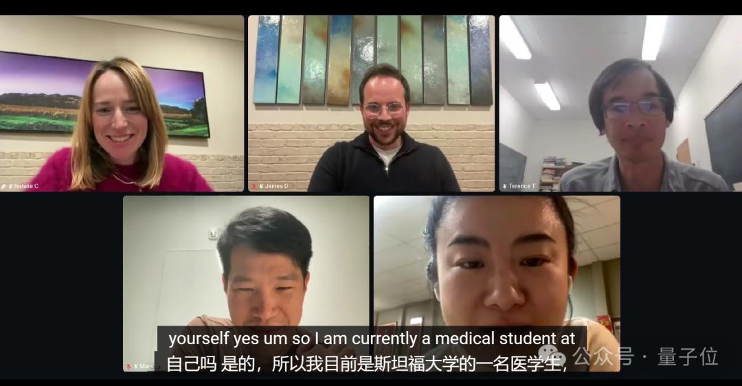 陶哲轩对谈OpenAI高管,“也许很快OpenAI就能证明陶哲轩是错的”