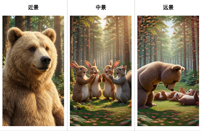 PixVerse(拍我AI)V5.5发布:国内首款分镜+音频一键生成AI视频大模型 PixVerse(拍我AI)V5.5发布:国内首款分镜+音频一键生成AI视频大模型