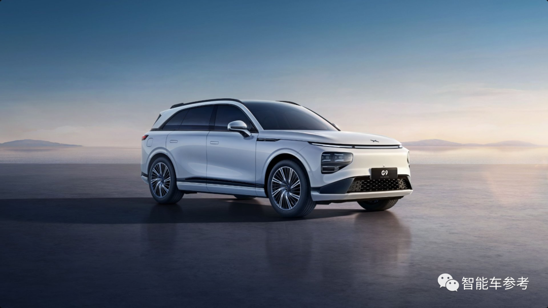26万的小鹏G9，同样爆款，同样起死回生