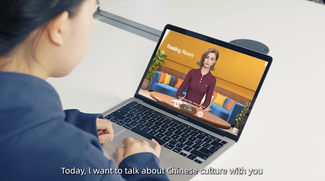 全球首个具身智能开放平台来了!让大模型长出“身体”,像人一样自然表达交互 全球首个具身智能开放平台来了!让大模型长出“身体”,像人一样自然表达交互