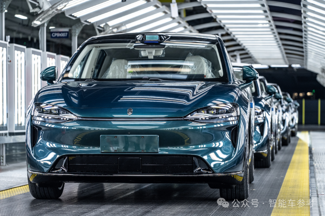 加盟智界再次联手余承东？赵明回应了