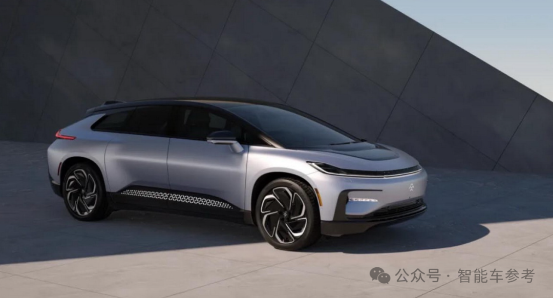 17家智能车企业2024进了ICU：有人抢救，有人退场