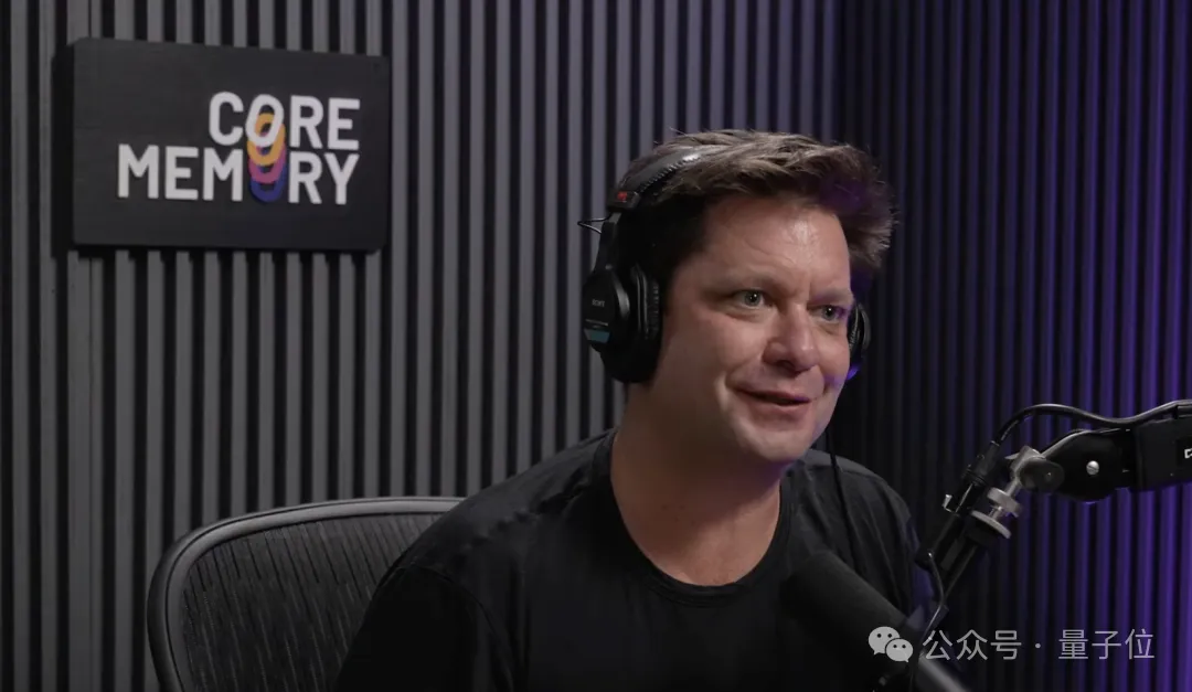 OpenAI首席研究员Mark Chen长访谈:小扎亲手端汤来公司挖人,气得我们端着汤去了Meta OpenAI首席研究员Mark Chen长访谈:小扎亲手端汤来公司挖人,气得我们端着汤去了Meta