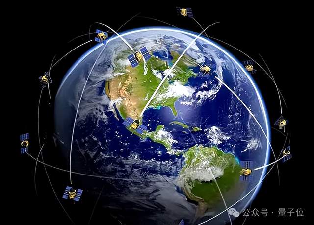 面向「空天具身智能」，北航团队提出星座规划新基准丨NeurIPS'25