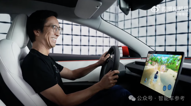 特斯拉华裔高管离职：入职12年，总管软件，直接向马斯克汇报