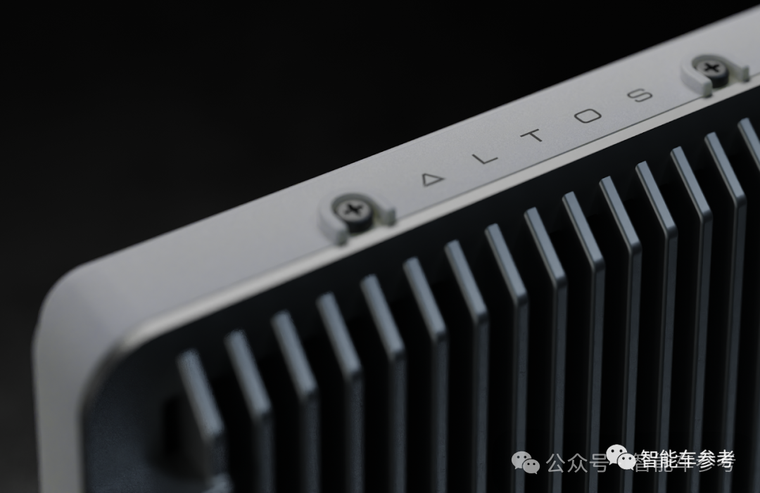 博世雷达负责人李明康离职,转投硅谷4D雷达创业公司