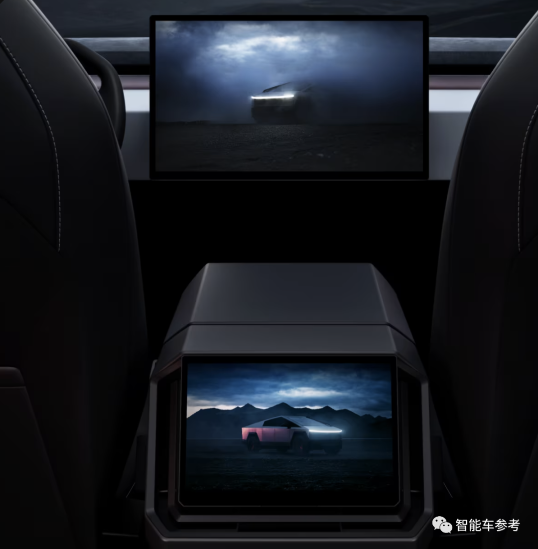 43万元！马斯克亲自交付赛博皮卡，首发线控转向，能拖挂5吨重物，加速秒掉保时捷