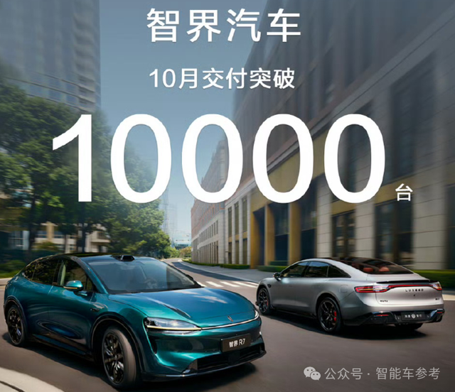 买车不踩坑指南:10月销量十佳,告诉你哪些车型最靠谱