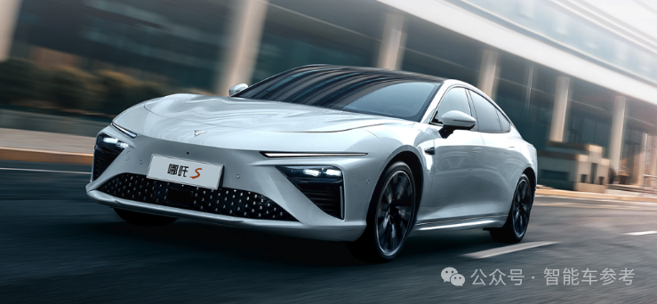 新势力CEO自曝0元年终奖,还暗示精简机构和人员