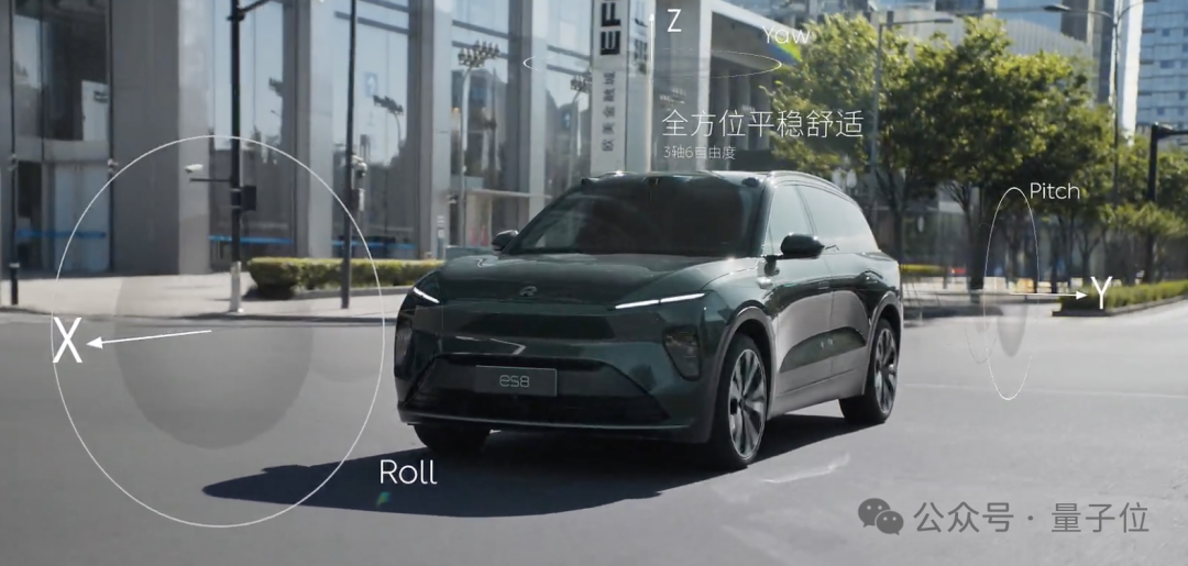 国产底盘约战奔驰S级,结果太让人意外了...