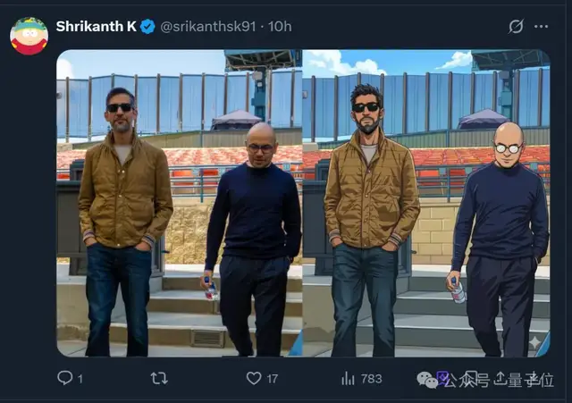 Nano Banana升级版上线！全网疯狂实测ing…