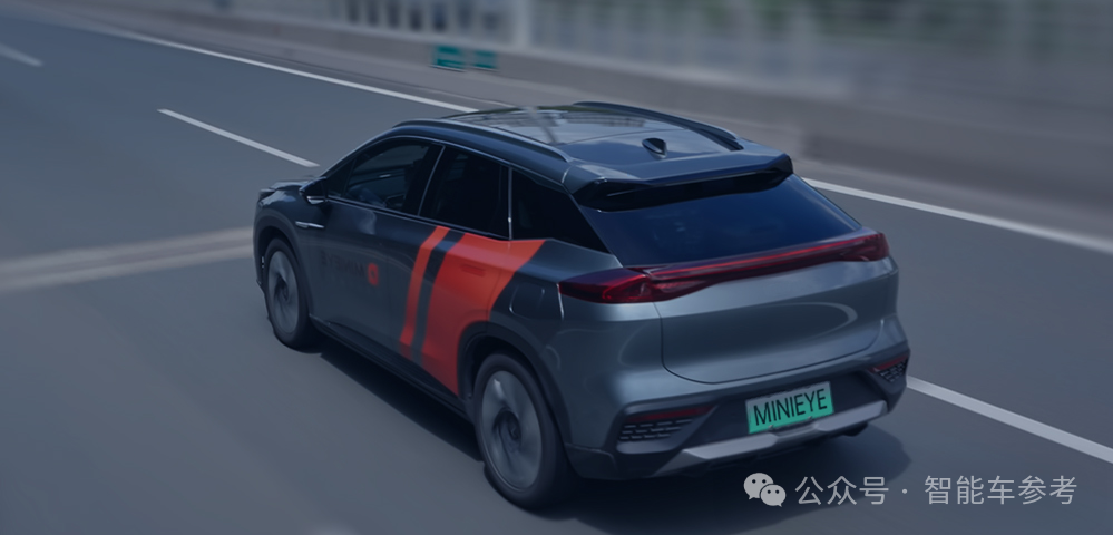 市值70亿,阿里CEO赶飞机投的智驾公司上市了