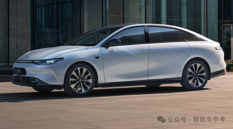 300亿市值造车新势力，总裁说失业失业