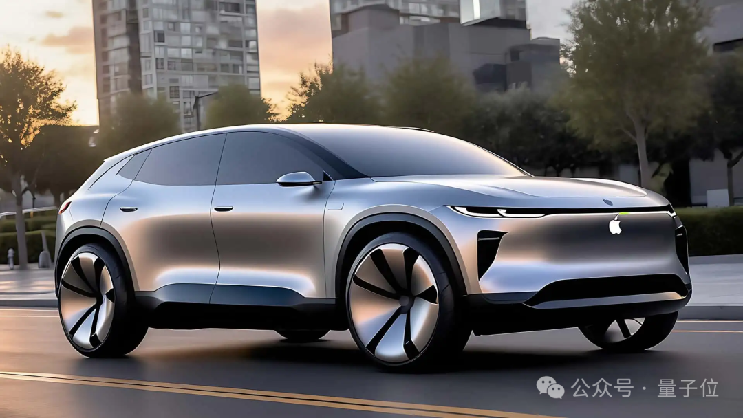 苹果造车再推2年，只敢承诺L2交付