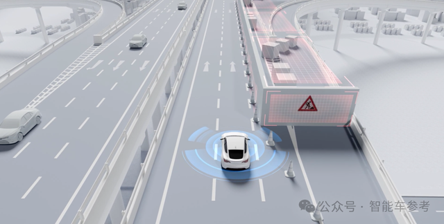 从无图到轻图，大模型时代，图商的新角逐